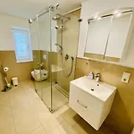 Apartment Sansibar *