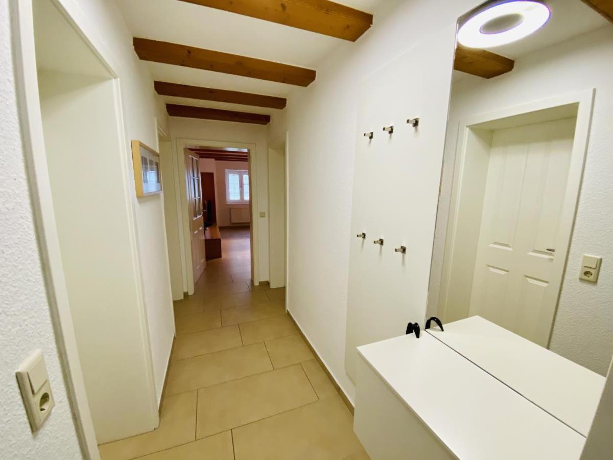 Apartment Sansibar Rostock