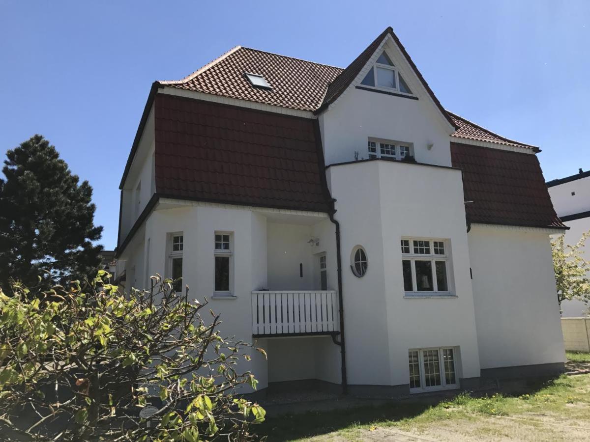 Sansibar Apartment