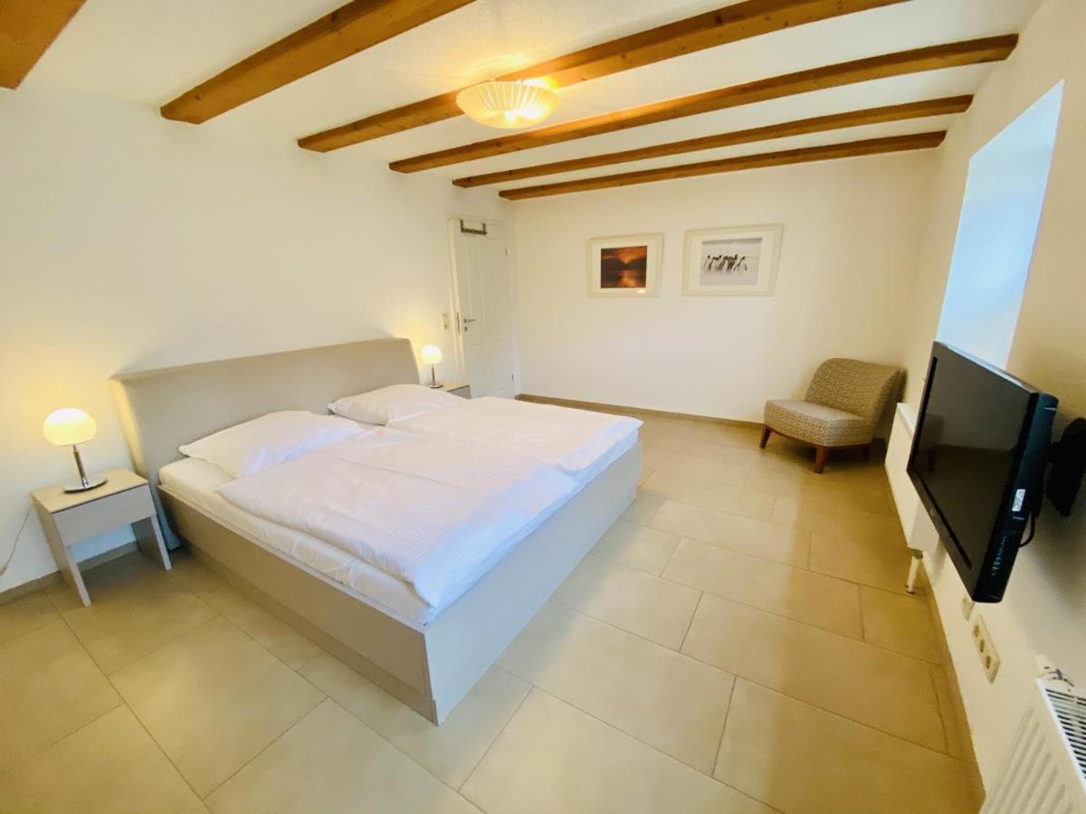 Sansibar Apartment *