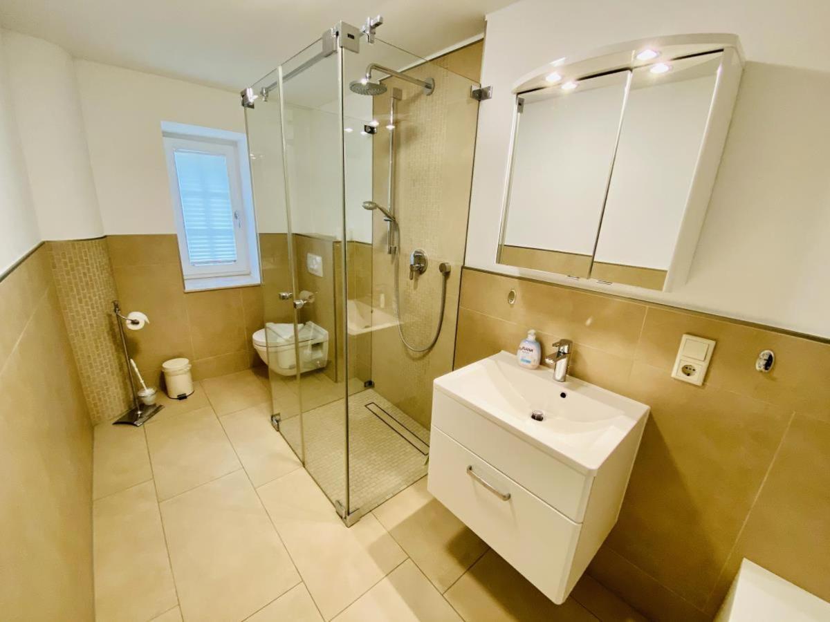 Apartment Sansibar *